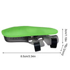 1pc Green