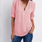 Pink / L