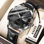 978 Silver Black