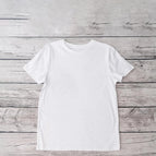 white / S