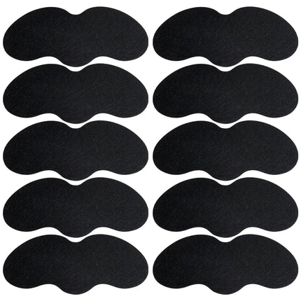 10/30/50pcs Unisex Blackhead Remove Mask Peel Nasal Strips Deep Cleansing Shrink Pore Nose Black Head Stickers Skin Care Patch