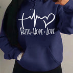 Dark Blue / L