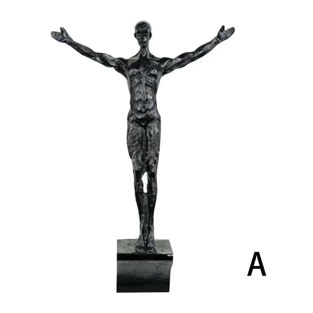Athlete Rock Climbing Resin Background Wall Hanging Decoration, Sculpture Statue, Retro Figures, Present Decor New 2023