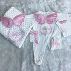 Pink / newborn