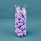 30Pcs Purple