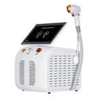 White  4000W / UK Plug