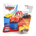 mini yellow 95