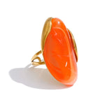 Ring Orange