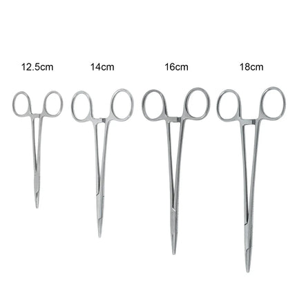 DRAGON DENT Dentist Surgical Instrument Dental Needle Holder Pliers Forceps Orthodontic Tweezer Stainless Steel  Tool