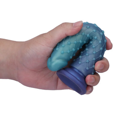 Dildo Anal Plug Ripple Butt Sex toys Male Masurbator Prostate Massage Anal Penetration Women G-spot Stimulator Soft Material 18+