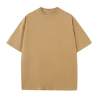 Dark Khaki / 4XL(190CM 90KG)
