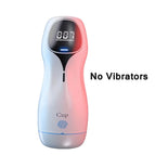 No Vibrator