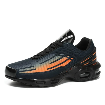 New Couple Fashion Breathable Sports Shoes Running Shoes Mens Casual Fashion Sneakers