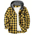 Yellow / M