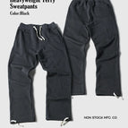 Washed Black / XL W35-36