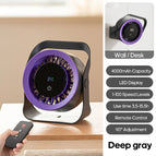 Deep Gray