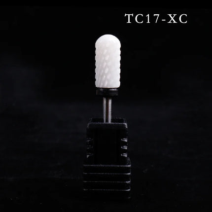 20pcs Dental Ceramic Burrs Tooth Polishing Machines for 2.35mm Low Speed Machine Polishing Dental Tools Dental Laboratory