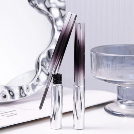 black metal wand mascara  Waterproof Metal Mascara  Long Curling Eyelash Extensions For Lightweight Volumizing Incredible Lash