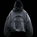 Dark Grey / XL