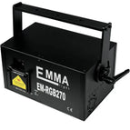 6w rgb laser / China Mainland / 30kpps galvo scanner