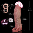 vibrator 5078 / China Mainland