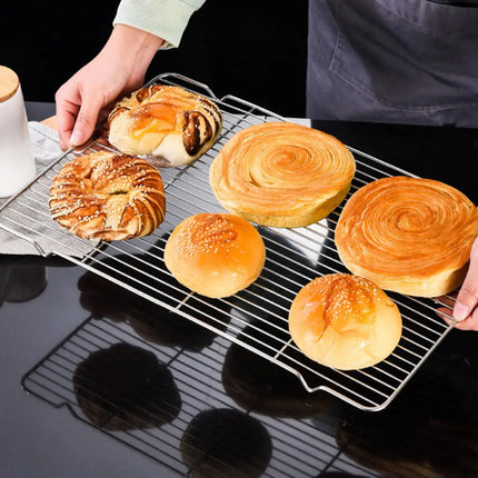 Cooling Rack / Grille Pâtisserie