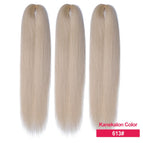 613 / 22inches / 3Pcs/Lot