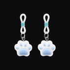 Cat Paw-Blue