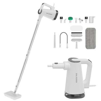 Multi-Function High Pressure Steam Cleaner Handheld Electric Steam floor mops Household Car Vacuum Cleaners carpet Cleaner 220V