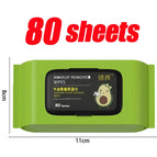 80 sheets