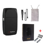 P600 Black Set