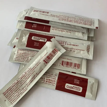 Cream A&D Vitamin Anti Scar Permanent Makeup Repair Gel For Body Art Microblad Supplies