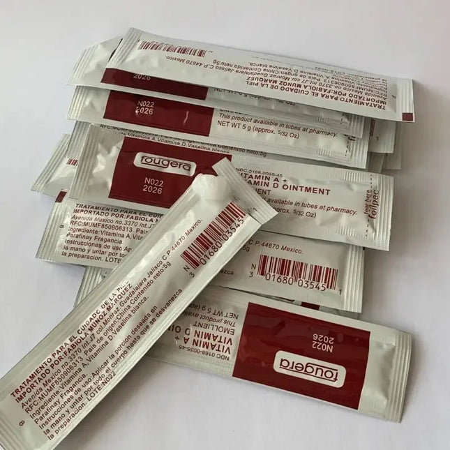 Cream A&D Vitamin Anti Scar Permanent Makeup Repair Gel For Body Art Microblad Supplies