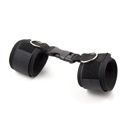 Adult Handcuff Sex Toy BDSM Hand Restraint Cuffs SM Women Couple Sex Toy Adult Erotic Games Sextoy Bed Restraint Sex Accessroies