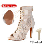 Rubber sole 9.5cm 2 / 38 / China Mainland