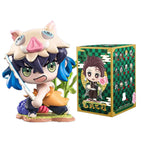 with box-5