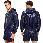 Dark Blue D / L