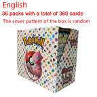 1 box 36 packs 3