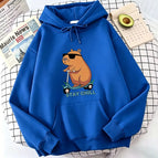 Blue / Asian XXL