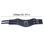 China Mainland / Neck collar