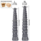 Silicone-3pcs L XL