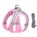 Pink / S 3-6 Kg