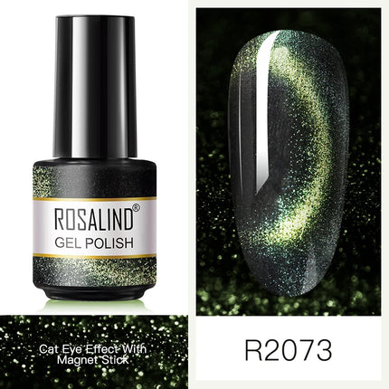 ROSALIND Gel Nail Polish UV Base Top Coat Soff Off Stamping Polish All For Art Manicure Semi Permanant Gel Nail Fast Shipping