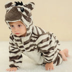 Zebra / 120 (3-4Years)