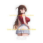 12 / 15CM Acrylic stand / Mainland China