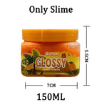 Glossy Orange 150ML