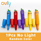 1Pcs no light
