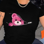 DM333-black / XXXL
