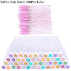 F 50tube 50brush