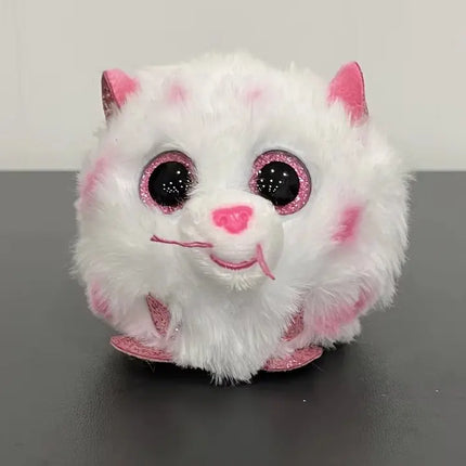 Ty Beanie Boos Ball Plush Toy Doll Lion Unicorn Owl Best Christmas Gift